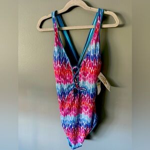 Women’s Bathing Suit